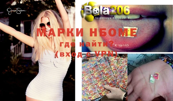 Альфа ПВП Осинники
