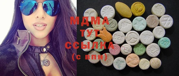 тгк Няндома